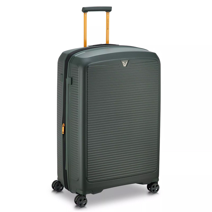 Vali Roncato Arcade Size L (30 inch) - Military Green hình sản phẩm 10