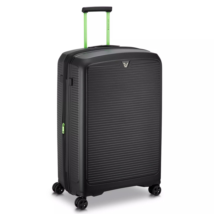 Vali Roncato Arcade Size L (30 inch) - Nero hình sản phẩm 10