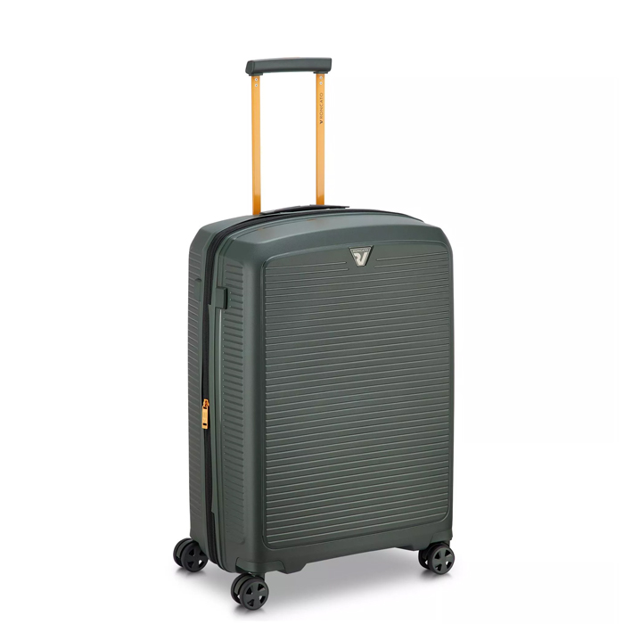Vali Roncato Arcade Size M (26 inch) - Military Green hình sản phẩm 10
