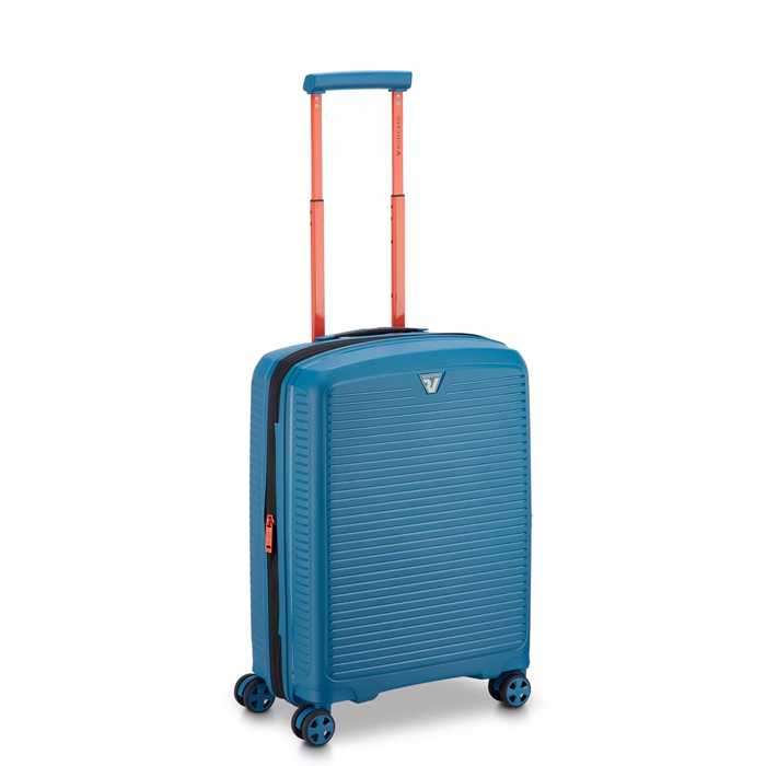 Vali Roncato Arcade Size S (20 inch) - Denim  hình sản phẩm 9