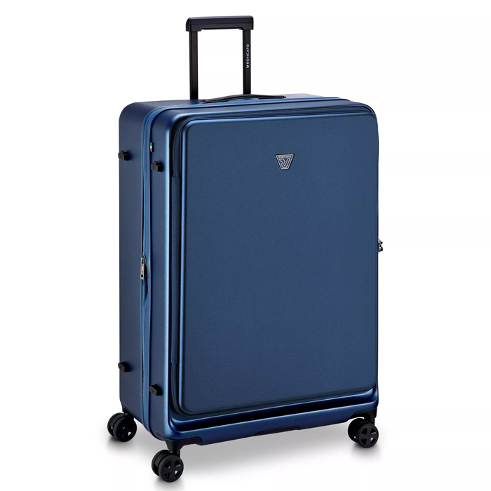 Vali Roncato Florence Size L (30 inch) - Blue Notte hình sản phẩm 15