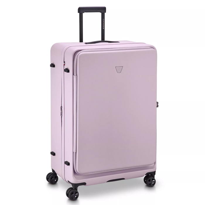 Vali Roncato Florence Size L (30 inch) - Lavender hình sản phẩm 14