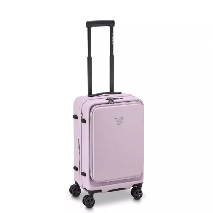 Vali Roncato Florence Size S (20 inch) - Lavender hình sản phẩm 15