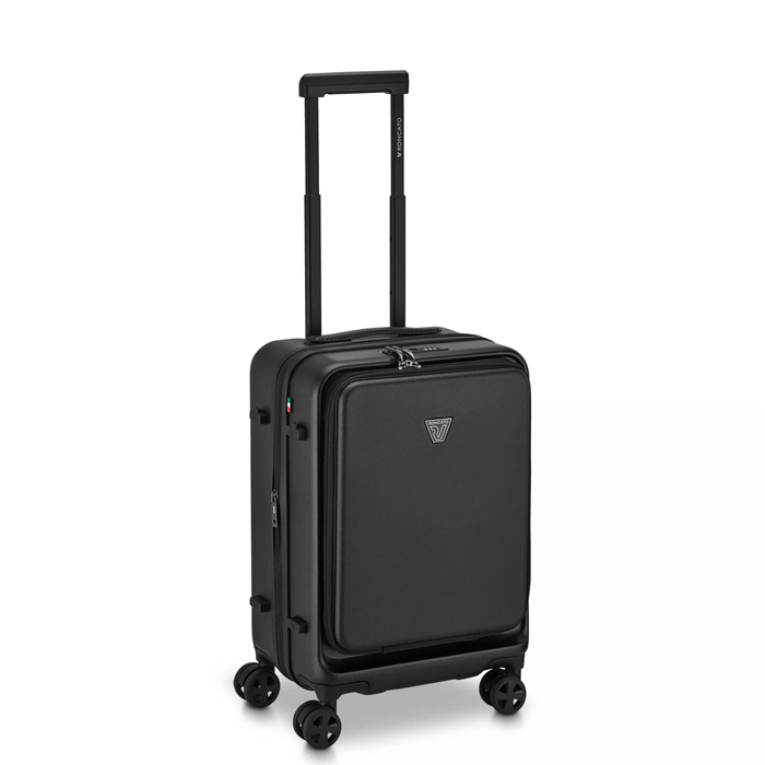Vali Roncato Florence Size S (20 inch) - Nero hình sản phẩm 15