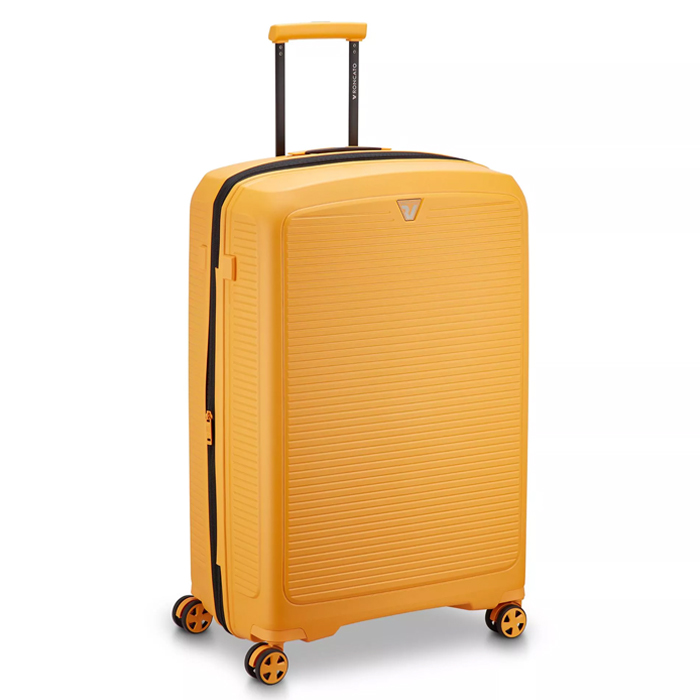 Vali Roncato Arcade Size L (30 inch) - Miele hình sản phẩm 11