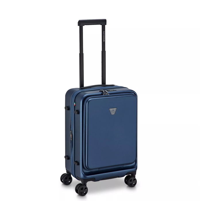 Vali Roncato Florence Size S (20 inch) - Blue Notte hình sản phẩm 15
