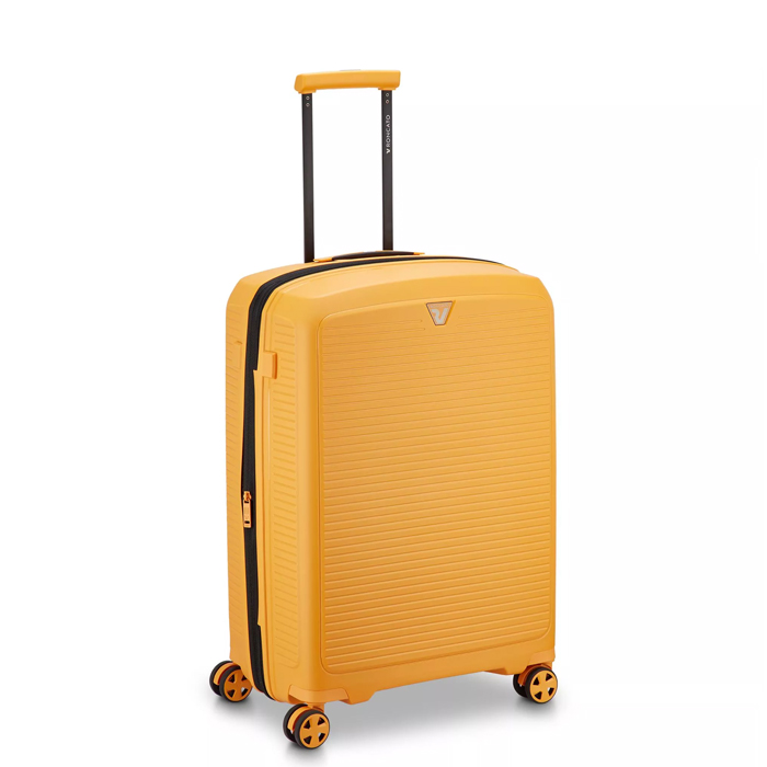 Vali Roncato Arcade Size M (26 inch) - Miele hình sản phẩm 11