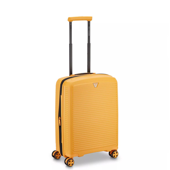 Vali Roncato Arcade Size S (20 inch) - Miele hình sản phẩm 11