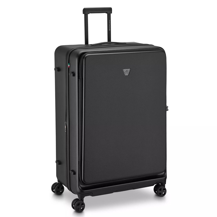 Vali Roncato Florence Size L (30 inch) - Nero hình sản phẩm 15