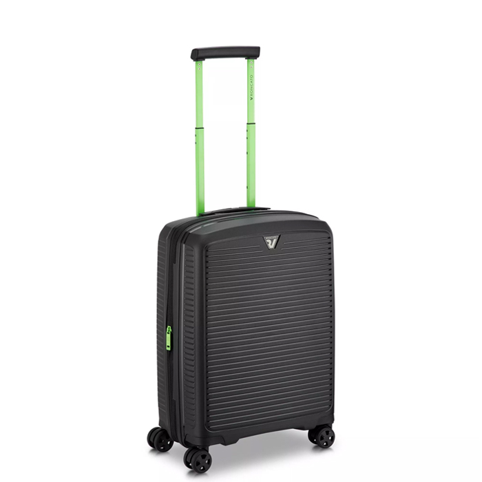 Vali Roncato Arcade Size S (20 inch) - Nero hình sản phẩm 11