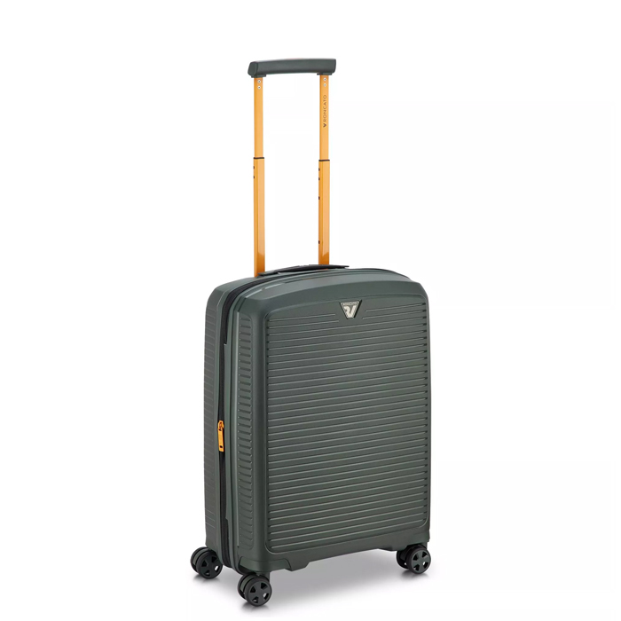 Vali Roncato Arcade Size S (20 inch) - Military Green hình sản phẩm 10