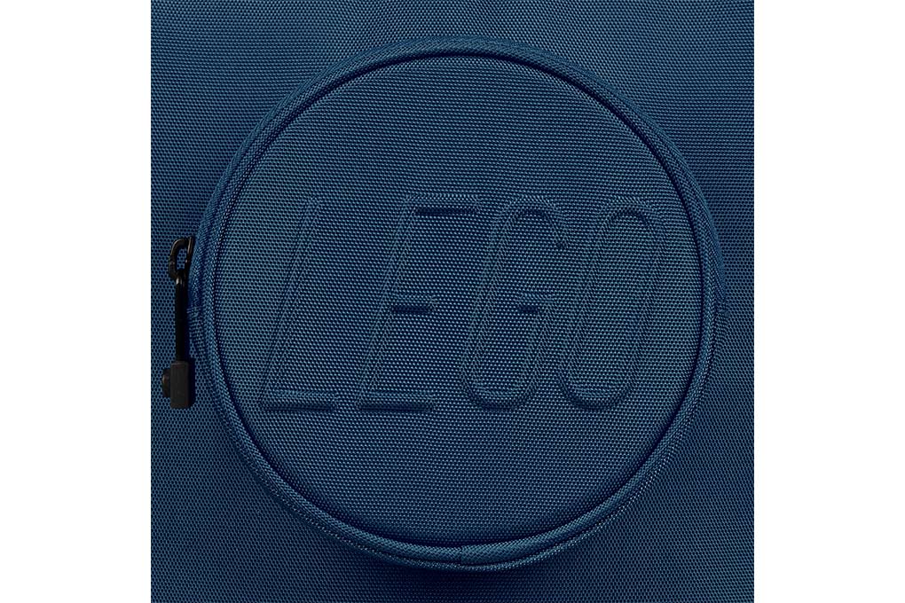 Balo Lego Signature Brick 1x2 - Blue hình sản phẩm 8