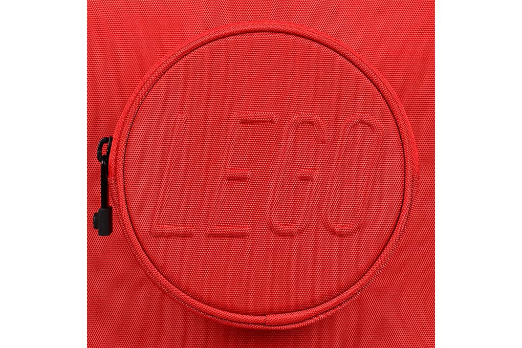 Balo Lego Signature Brick 1x2 - Red hình sản phẩm 7