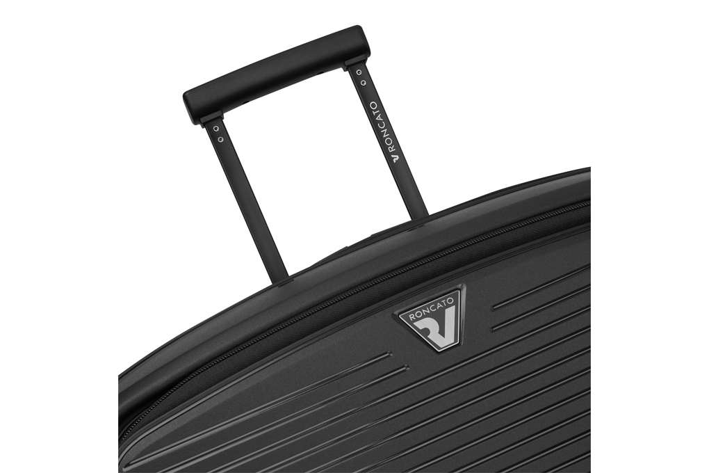 Vali Roncato Arcade DLX Size L (30 inch) - Nero hình sản phẩm 8