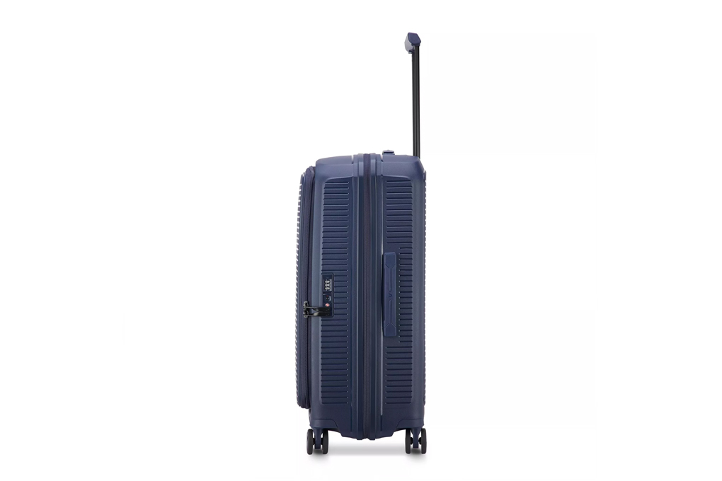 Vali Roncato Arcade DLX Size M (26 inch) - Blue Notte hình sản phẩm 8