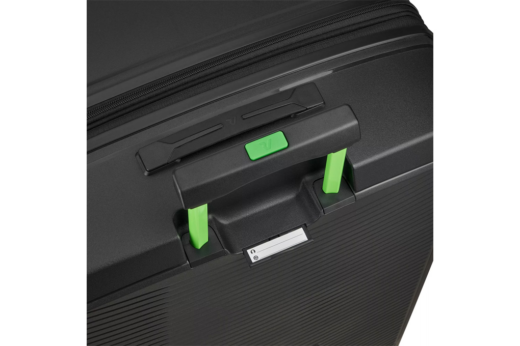 Vali Roncato Arcade Size L (30 inch) - Nero hình sản phẩm 2