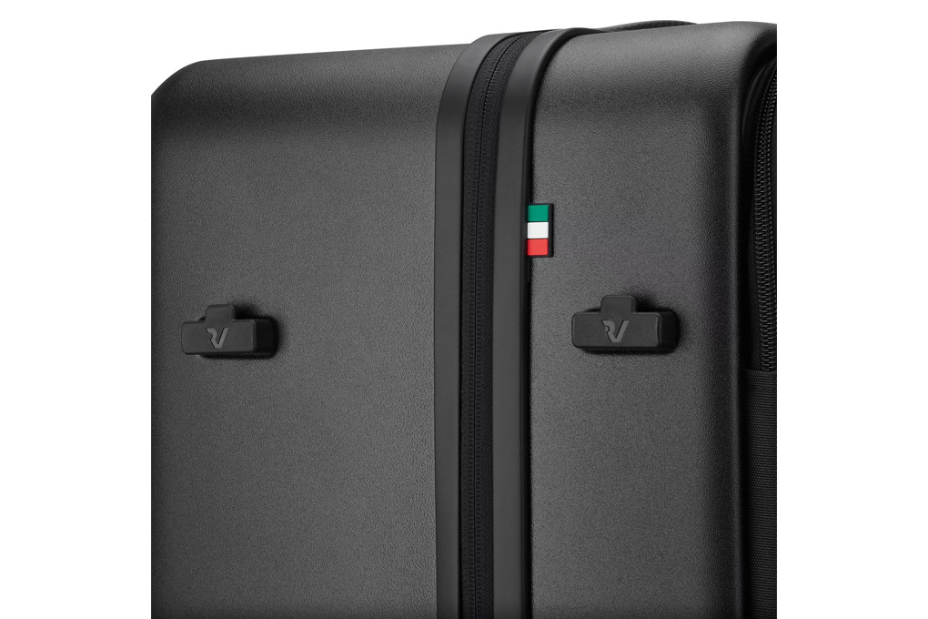 Vali Roncato Florence Size L (30 inch) - Nero hình sản phẩm 10