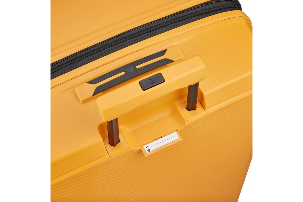 Vali Roncato Arcade Size M (26 inch) - Miele hình sản phẩm 9