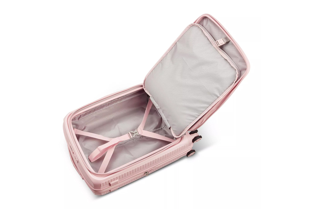 Vali Roncato Arcade DLX Size S (20 inch) - Rosa hình sản phẩm 10