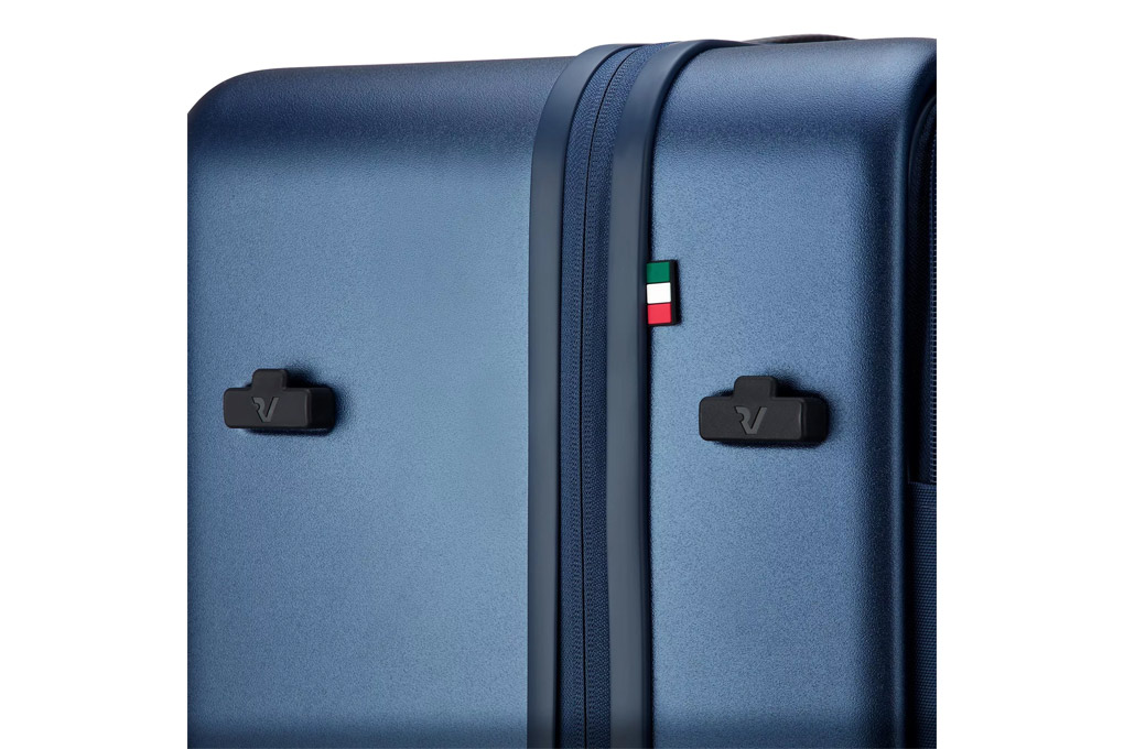 Vali Roncato Florence Size L (30 inch) - Blue Notte hình sản phẩm 9