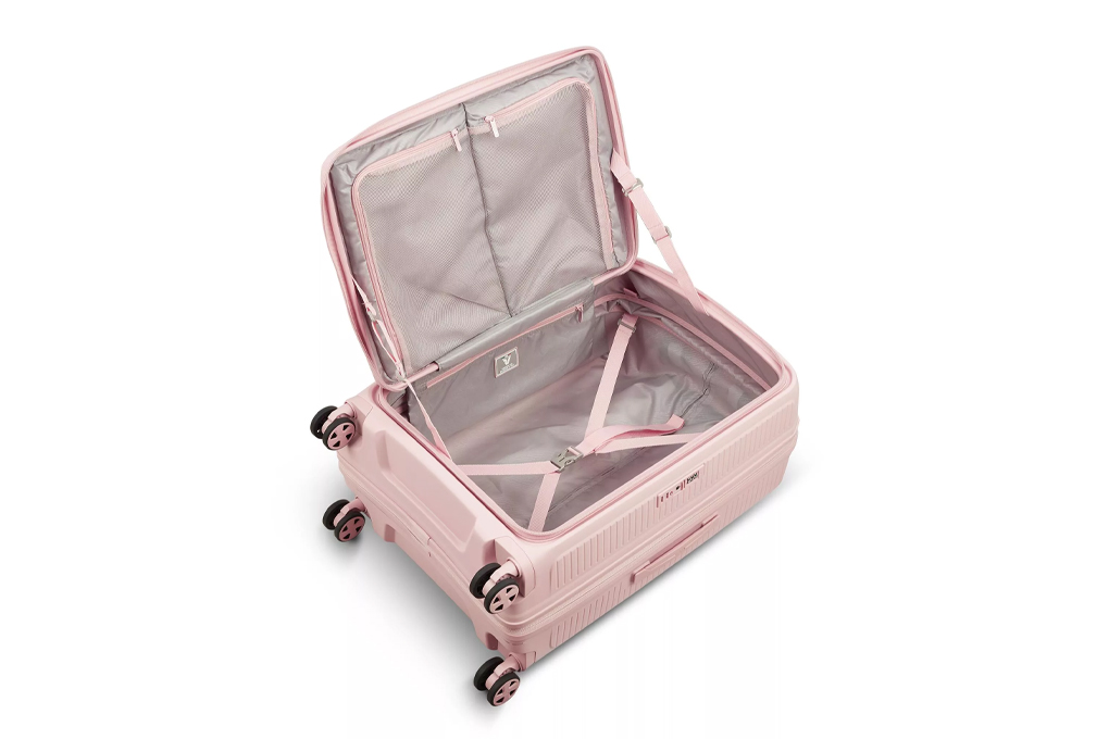 Vali Roncato Arcade DLX Size L (30 inch) - Rosa hình sản phẩm 9