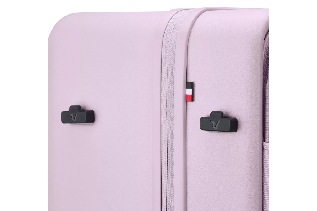 Vali Roncato Florence Size L (30 inch) - Lavender hình sản phẩm 10