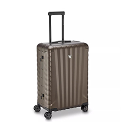 Vali Roncato Uno AL Size M (24 inch) - Bronze
