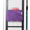 Túi chống sốc AGVA Plush 13.3”-TÍM-CN-SLV019PURPLE hình sản phẩm 6