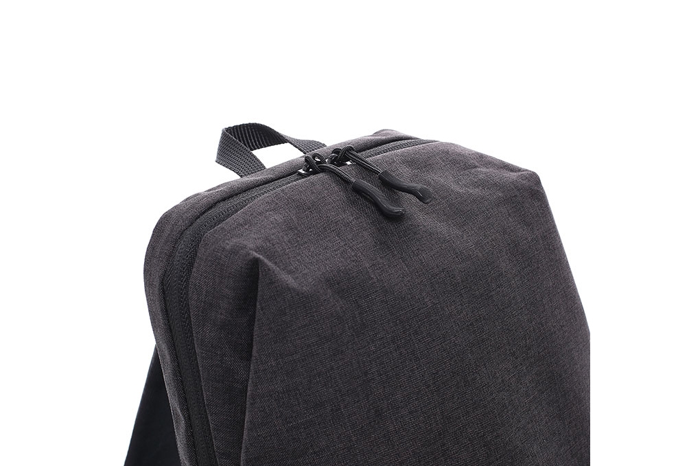 Túi đeo chéo AGVA Milano 8”-ĐEN-LTB347BLA hình sản phẩm 6