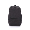 Túi đeo chéo AGVA Milano 8”-ĐEN-LTB347BLA hình sản phẩm 1