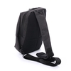 Túi đeo chéo AGVA Milano 8”-ĐEN-LTB347BLA hình sản phẩm 4