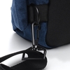 Túi đeo chéo AGVA Milano 8”-Dark Blue-LTB347DarkBlue hình sản phẩm 6