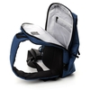 Túi đeo chéo AGVA Milano 8”-Dark Blue-LTB347DarkBlue hình sản phẩm 5