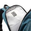 Túi đeo chéo AGVA Milano 8”-XANH NGỌC-LTB347TEA hình sản phẩm 8