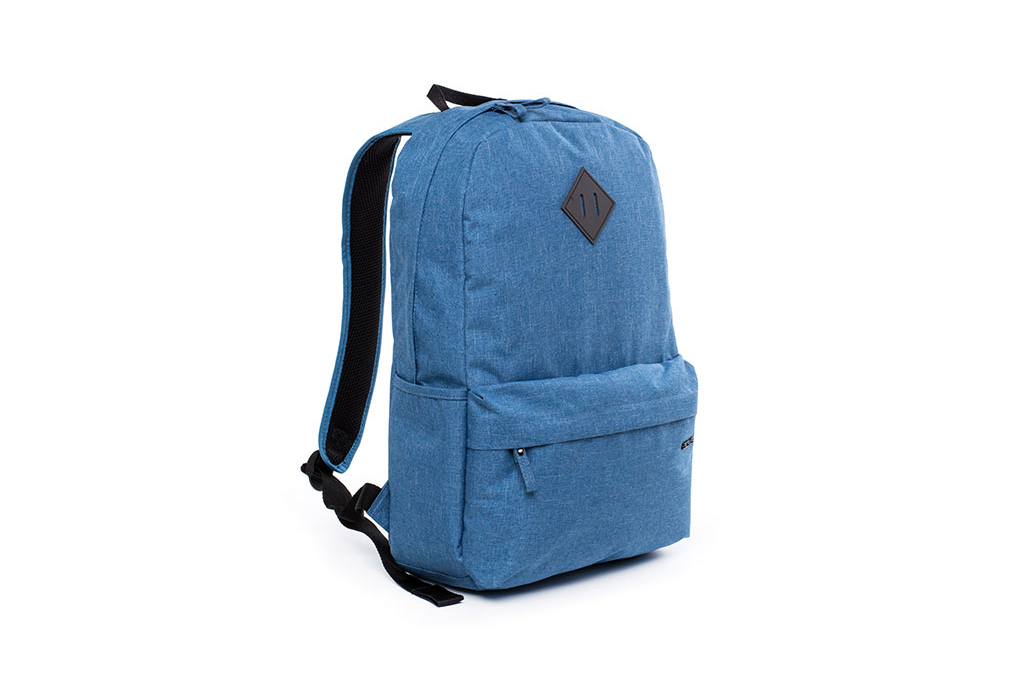 Balo AGVA 15.6” Milano-15.6”-Light Blue-LTB353LightBlue hình sản phẩm 2