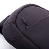 Túi đeo chéo AGVA Traveller Crossbody 12”-ĐEN-LTB362BLACK hình sản phẩm 6