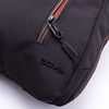 Túi đeo chéo AGVA Traveller Crossbody 12”-ĐEN-LTB362BLACK hình sản phẩm 8