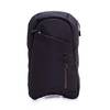 Túi đeo chéo AGVA Traveller Crossbody 12”-ĐEN-LTB362BLACK hình sản phẩm 1