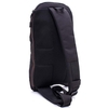 Túi đeo chéo AGVA Traveller Crossbody 12”-ĐEN-LTB362BLACK hình sản phẩm 5