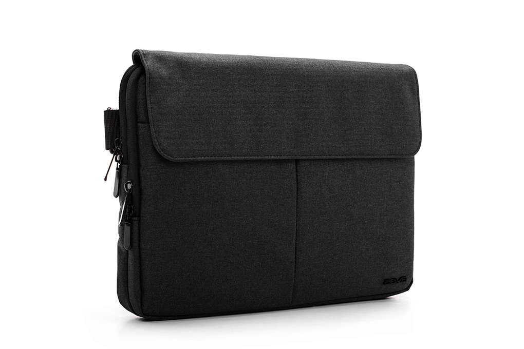 Túi xách AGVA 2 in 1 Carry 13.3”-ĐEN-LTB363BLACK hình sản phẩm 2