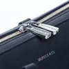 Túi xách Maverick Briefcase - Navy hình sản phẩm 7