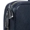 Túi xách Maverick Briefcase - Navy hình sản phẩm 11