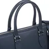 Túi xách Maverick Briefcase - Navy hình sản phẩm 12