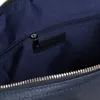 Túi xách Maverick Briefcase - Navy hình sản phẩm 13