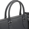 Túi xách Maverick Briefcase - Grey hình sản phẩm 7