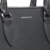 Túi xách Maverick Briefcase - Grey hình sản phẩm 8