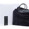 Túi xách Maverick Briefcase - Grey hình sản phẩm 12