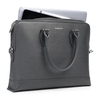 Túi xách Maverick Briefcase - Grey hình sản phẩm 13