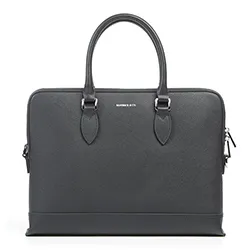 Túi xách Maverick Briefcase - Grey