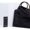 Túi xách Maverick VLT Briefcase - Black hình sản phẩm 11